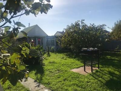 Garden House - 27