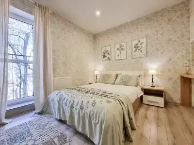 Квартиры на Юрия Гагарина 1 - 33