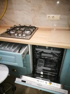 Квартиры на Старопрегольской набережной 16 - 411