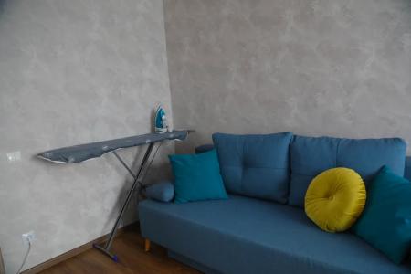 Квартиры на Тихорецкой 4Б - 71