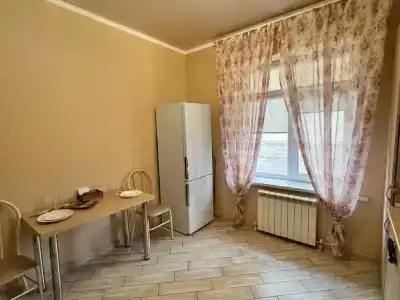Уютно, как дома на Толстого - 17