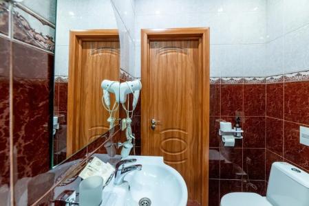 Демократ на Некрасова 58 - 145