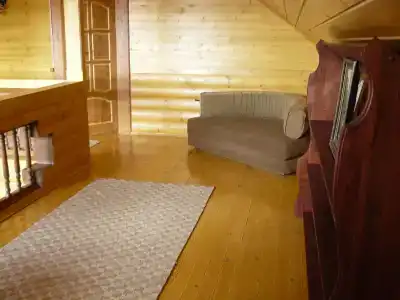 Вилла на озере Сиг Селигер - 25