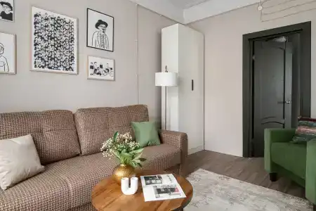 Кварт-отель Триумф - 5
