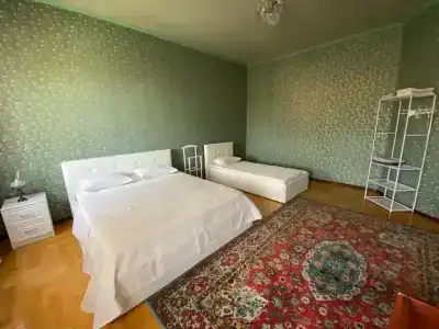 Гостевой дом на Зелёной 1 - 5