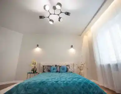 Квартиры на Курчатова 22 - 1