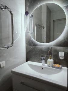 Квартиры на Московском 72 - 106