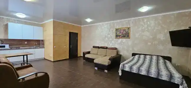 Гостевой дом на Набережной 6Б - 46