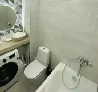 Как Дома - 9