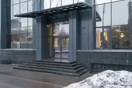 на улице Балтийской 15 - 13