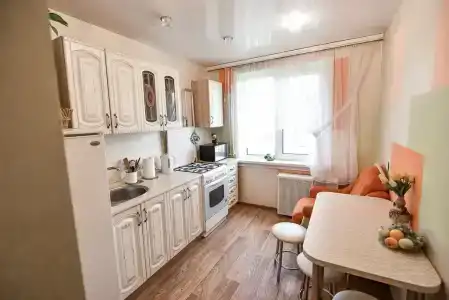 Apartment on Parkovoy 26 - 3