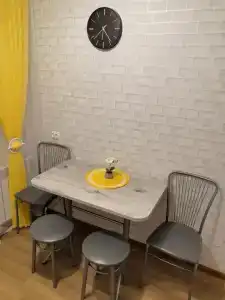 Сутки Как Дома на Народной 21 - 4