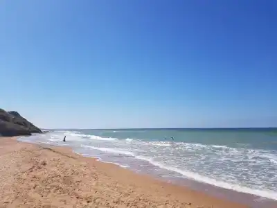 Вилла на Азовском море - 40