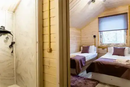 Пасторское озеро - 235