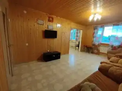 Дом с баней у реки - 17