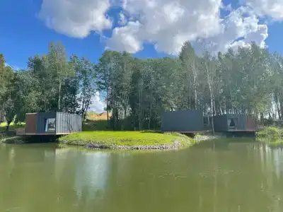 Дом на воде - 11