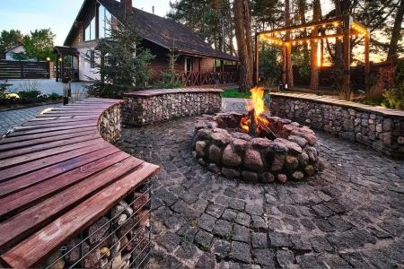 Вилла Котра - 22