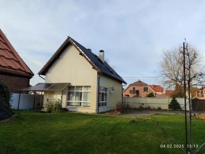 Дача в Малиновке на Калиновой 16 - 0