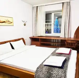 Квартиры на Независимости 23 - 120