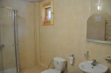 База отдыха Спартак - 45