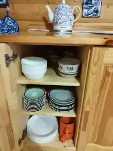 Гостевой дом с баней - 83