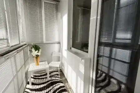 Заслонова 47 - 2