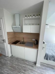 Квартиры на Цветочной 34 - 551