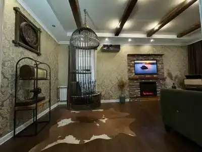 люкс квартира - 2