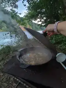 Слияние двух рек - 30