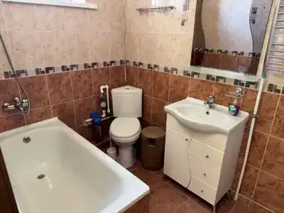 Таунхаус со своим двором - 23