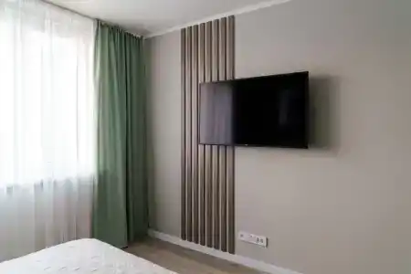 Квартиры на Виллима Фермора 3 - 3