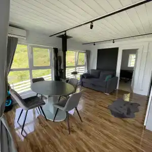 Домики в горах - Cherrychillvillage - 50