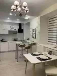 Квартиры на Никитинской 23 - 1