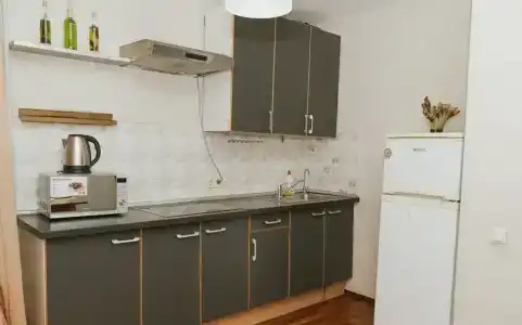 InnDays Садовая д.3 корп.2 - 35