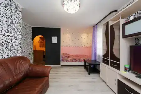 Квартиры на Ленинском 10 - 35