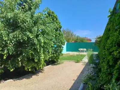 Дом для отдыха на Степной 21 - 4
