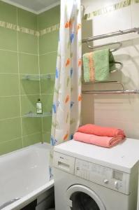 Apartment on Grechko - 5