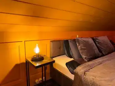 Frost Home - 4