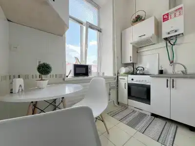 Квартиры на Советской 13 - 20