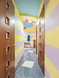 Квартира на улице Оршанская  - 16