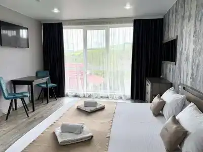 Корнилофф от Travels Антураж - 120