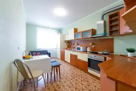 Квартира на Чкалова 5 - 6