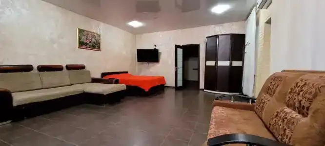 Гостевой дом на Набережной 6Б - 44