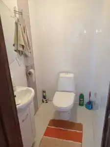 Гостевой дом с русской баней - 9