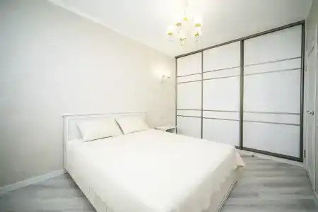 Квартиры на Заславской 25 - 64