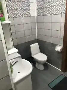 Большой дом у леса - 21