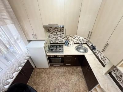 Аппартаменты в центре - 9