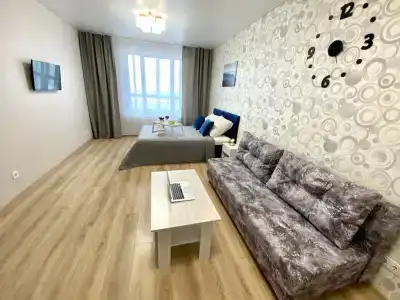 Квартиры на Энтузиастов 16 - 82