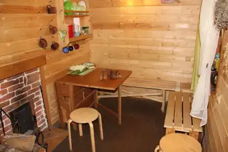 У Камина - 37