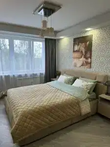 Квартиры на Старопрегольской набережной 16 - 201